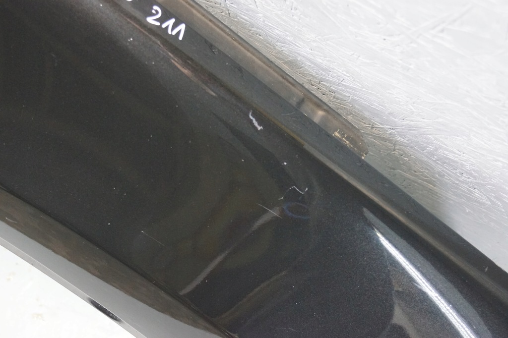 фото №8, Крыло правый перед nissan qashqai j10 z11