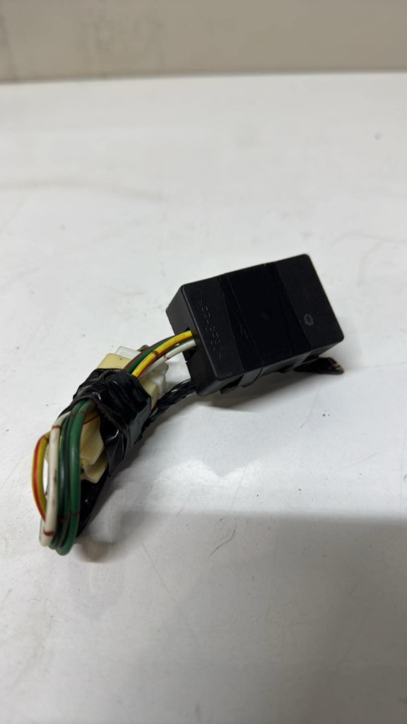 фото №1, Модуль датчик блок управления esp mazda rx-8