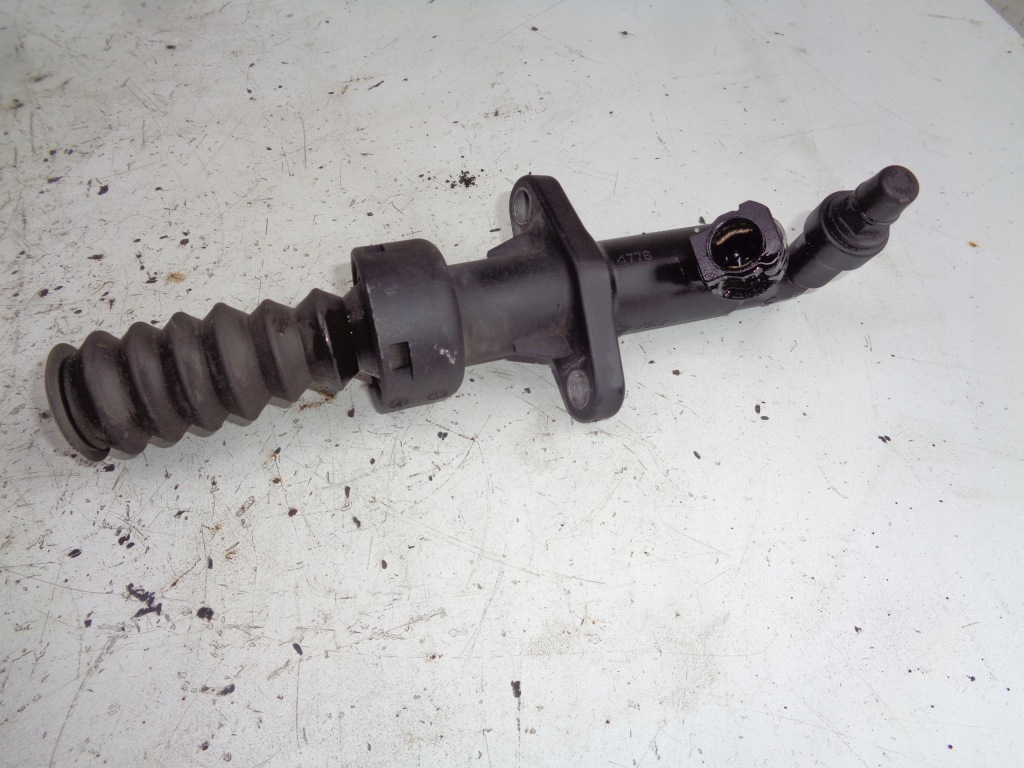 фото №1, Насос сцепления xsara picasso 1.6 16v