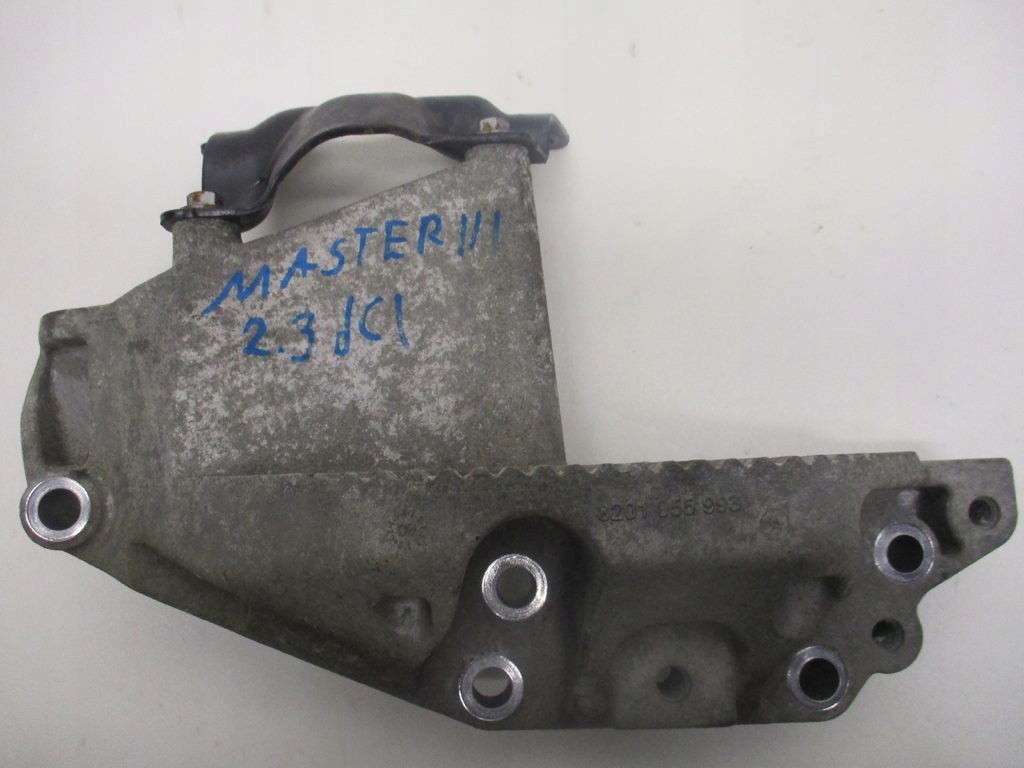 фото №1, Кронштейн двигателя renault master iii 2.3 dci