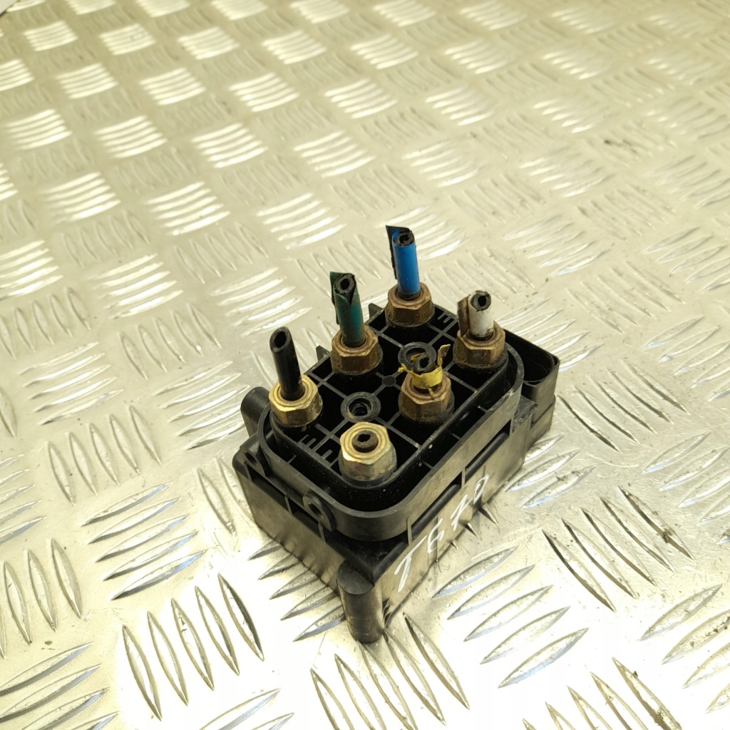 фото №2, Клапан магнитный jeep grand cherokee iv 2016 rapalf09s