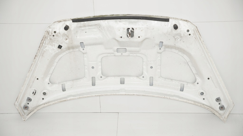 фото №10, Капот крышка двигателя kia picanto ii 11-15r ud