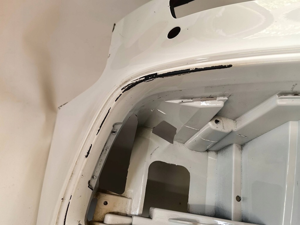 фото №8, Audi a5 8t lift s-line - бампер перед polecam