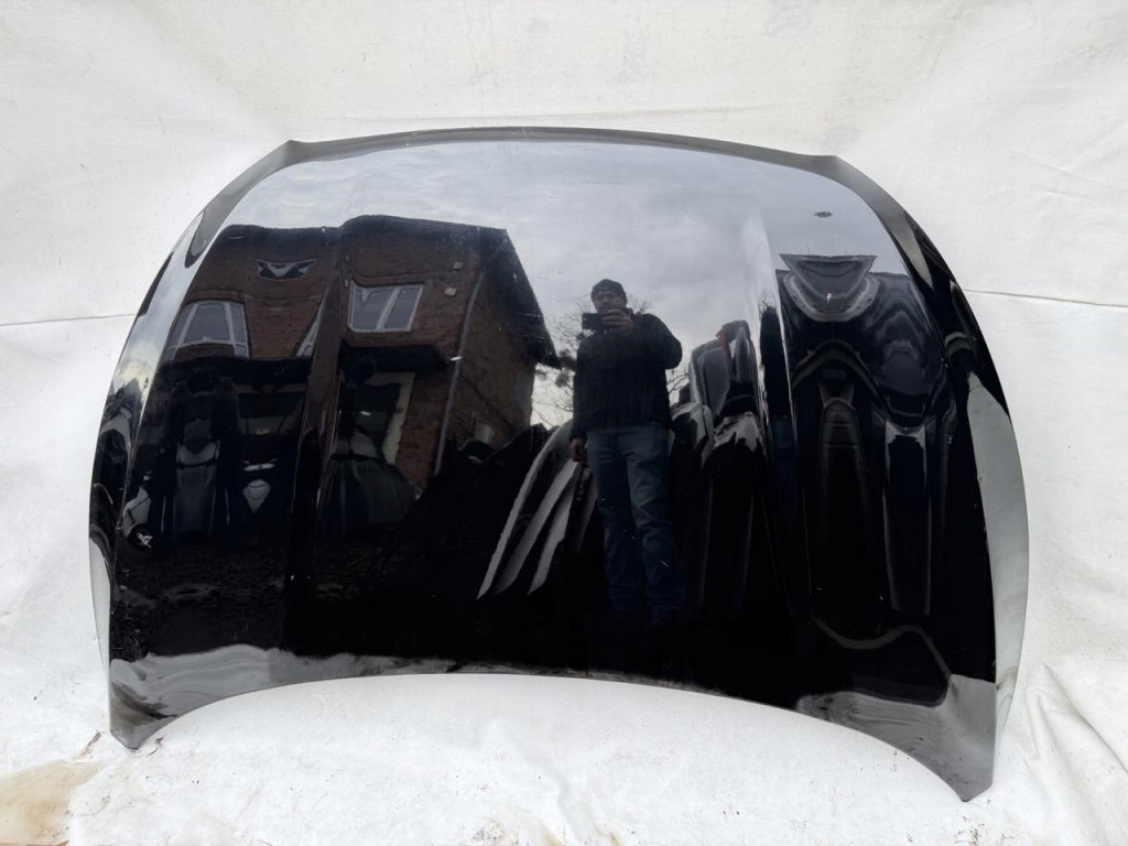 Купить Капот hyundai ix35 ix 35 10-