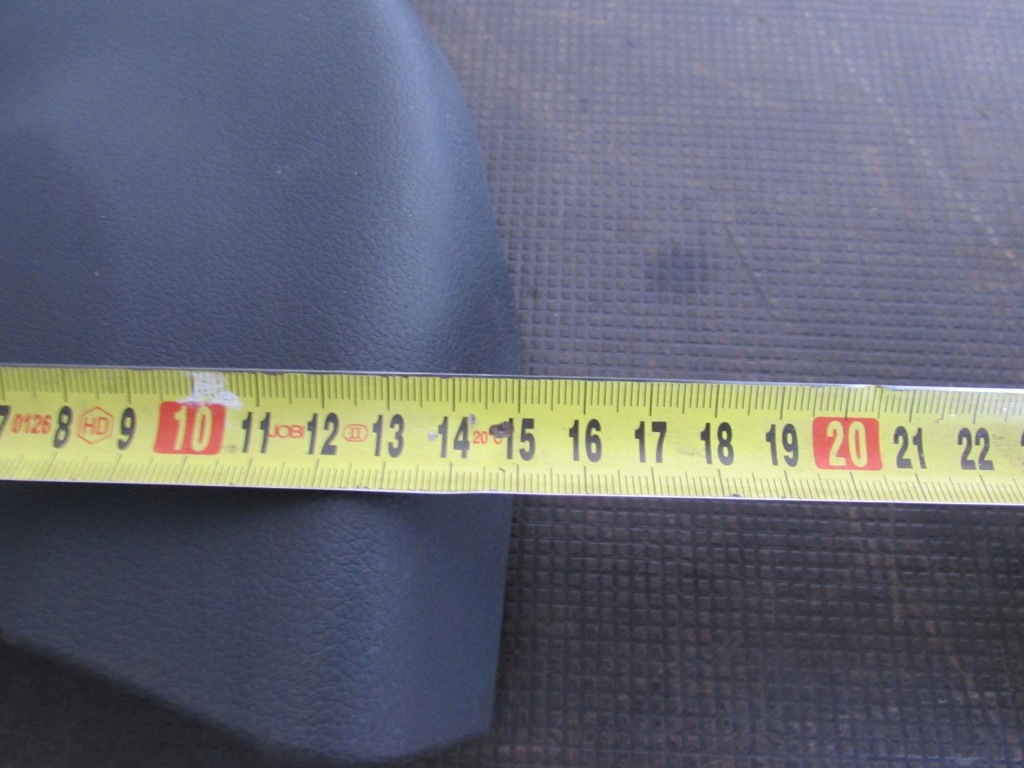 фото №8, Защита сиденье правый перед jc1487306 peugeot 5008 i 09-13 r.