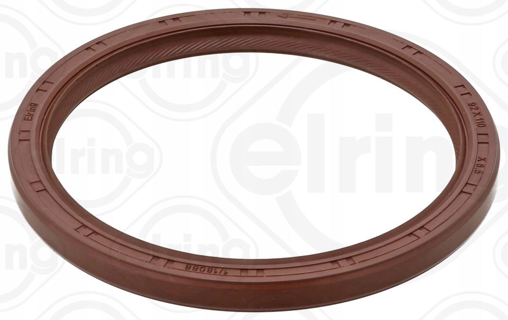 Купити Сальник elring 589.520 430118 lexus