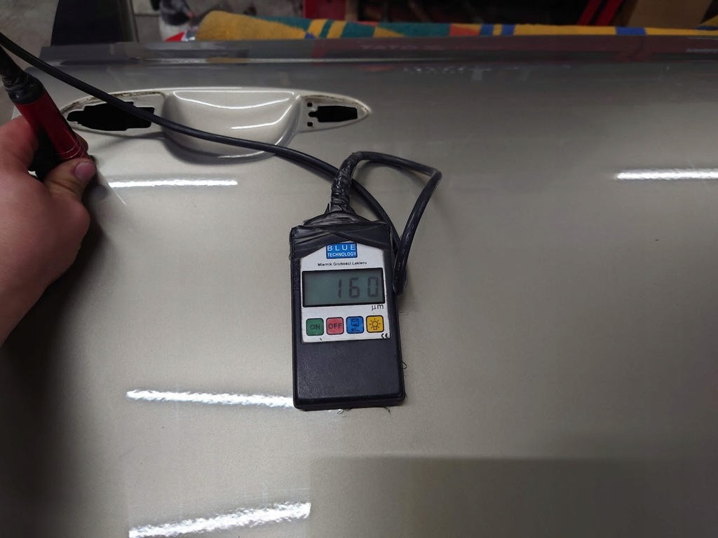 фото №16, Kia ceed ii передні двері праве 76004a2000