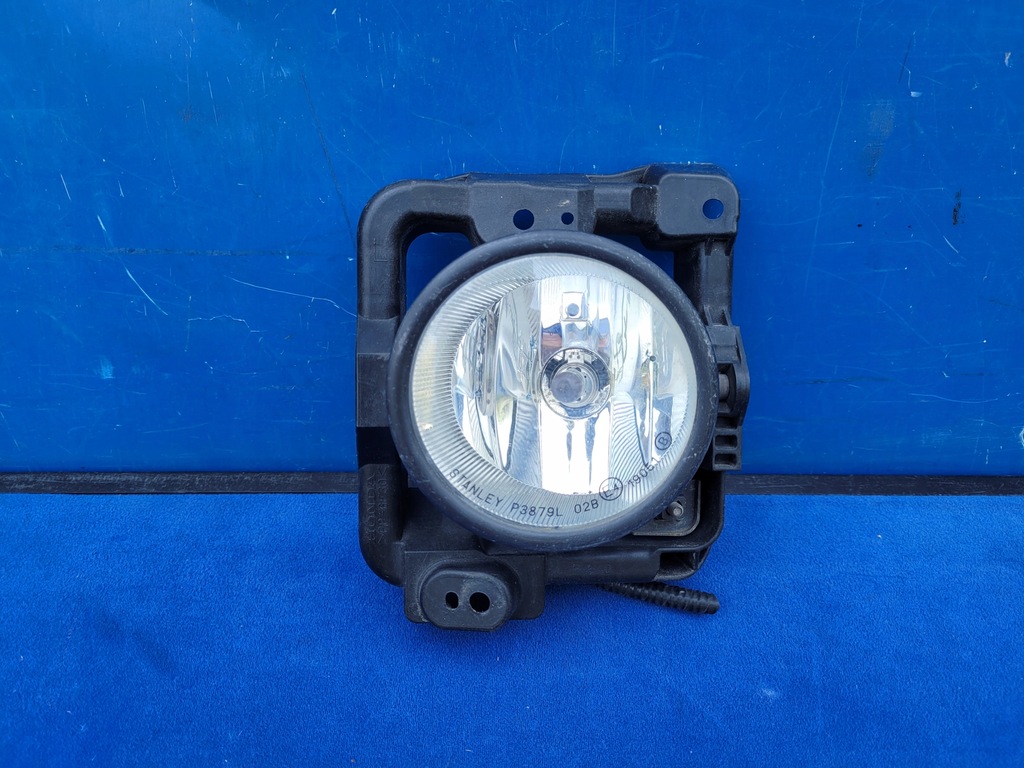 фото №1, Honda accord viii 08-11 2008-2011 протитуманна фара лівий