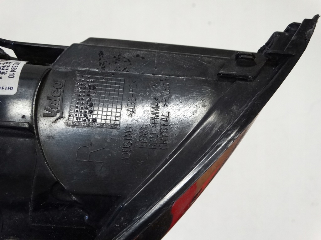 фото №11, Лампа правый задняя seat leon iii 5f0945208e