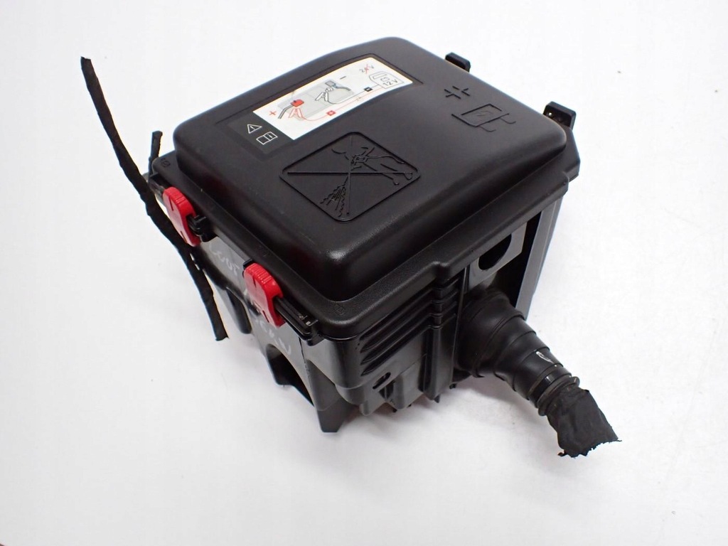 фото №1, Корпус коробка предохранителей peugeot 2008 ii 22r