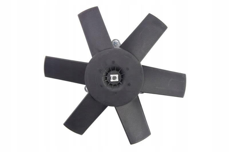 фото №1, Вентилятор радіатора nrf 47619