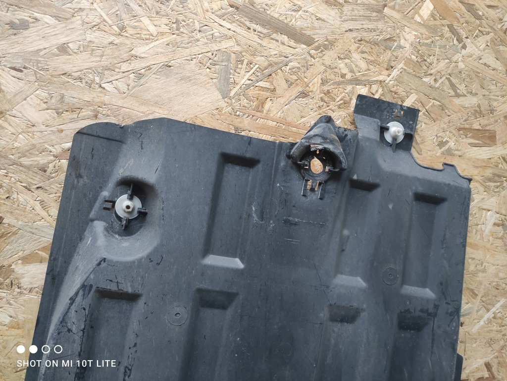 фото №10, Peugeot 208 ii opel захист підвіска права lub ліва