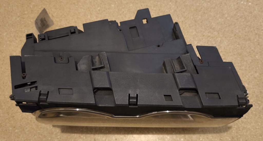 фото №6, Bmw 7 e38 1998-2001r фара лівий 8386289 130