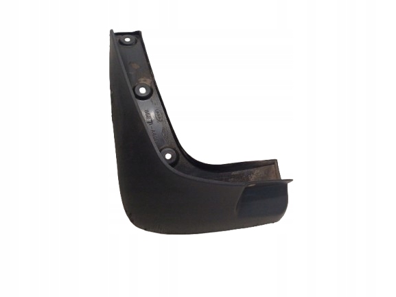 фото №1, Kia carens 13- бризковик лівий задня 86871a4000