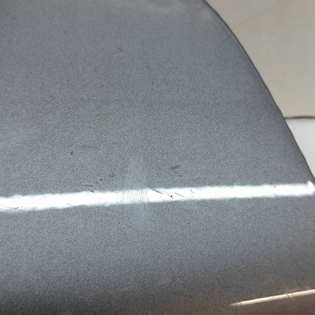 фото №6, Audi q4 sportback e-tron 2024 кришка заливної пального