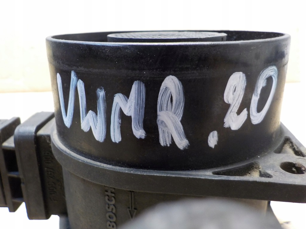 фото №9, Volkswagen crafter 2007r витратомір a0000943248