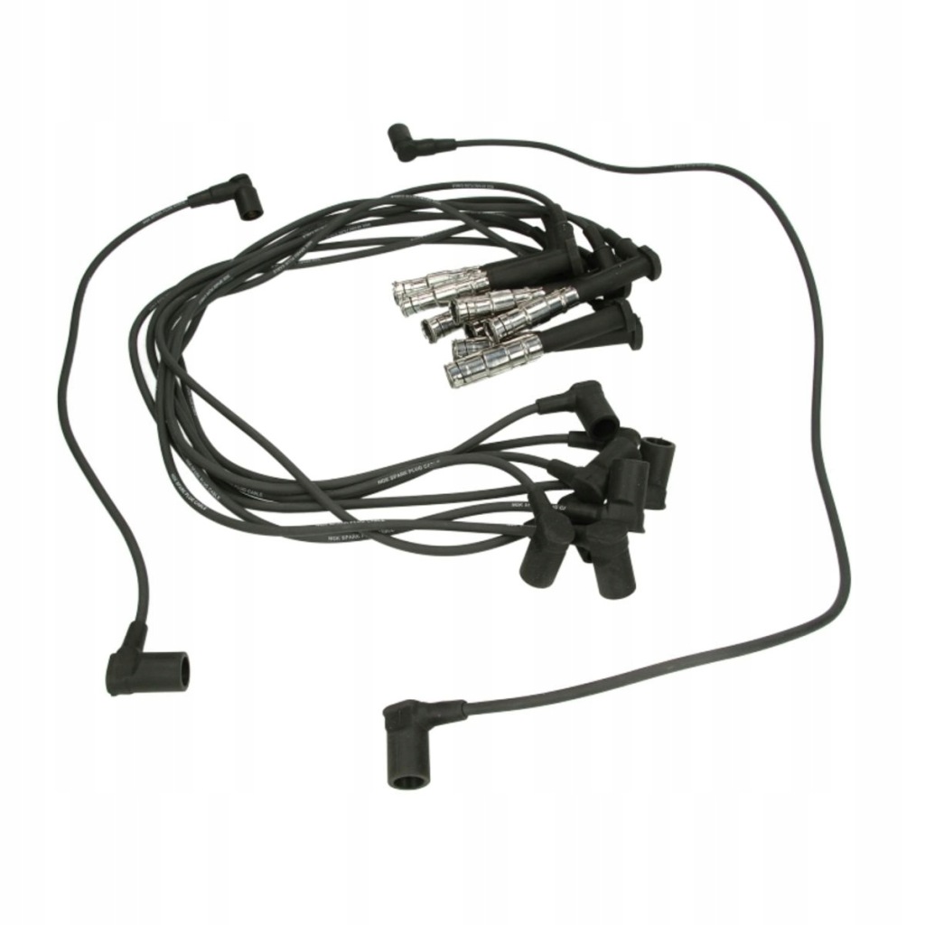 фото №3, Провода wys. nap. kpl. rc-mb213 rc-mb213 ngk