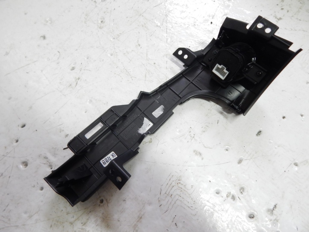 фото №4, Выключатель запуск стоп hyundai kona 17-23