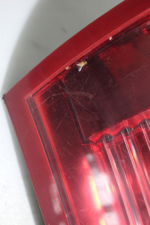 фото №4, Лампа правая задняя citroen c4 picasso i