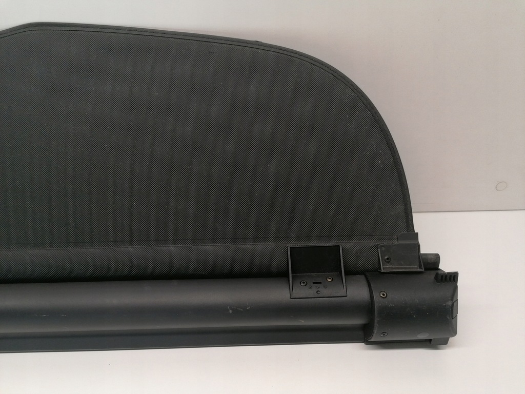 фото №8, Audi q3 8u шторка багажника оригинал 11-18