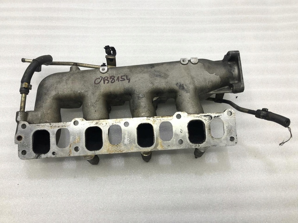 фото №8, Колектор всмоктуючий fiat punto 1.9 jtd 46531726