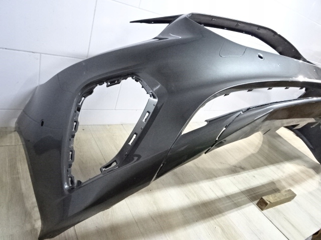 Купити Opel insignia b opc бампер передній перед оригінал llu