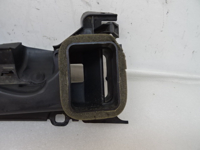 фото №10, Citroen berlingo peugeot partner захист впуск повітря консолі панелі