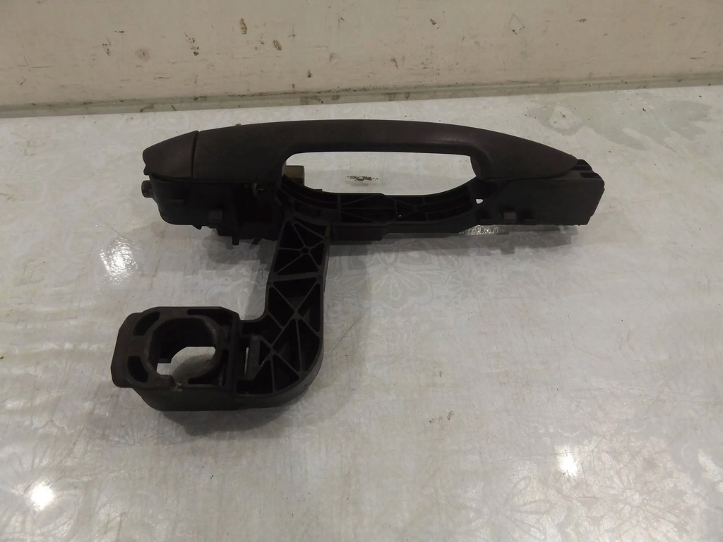 фото №3, Stilo 5d ручка правый перед