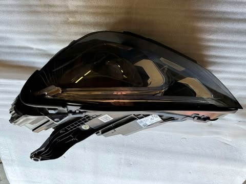 Купить Mercedes лампа левая a1679069504