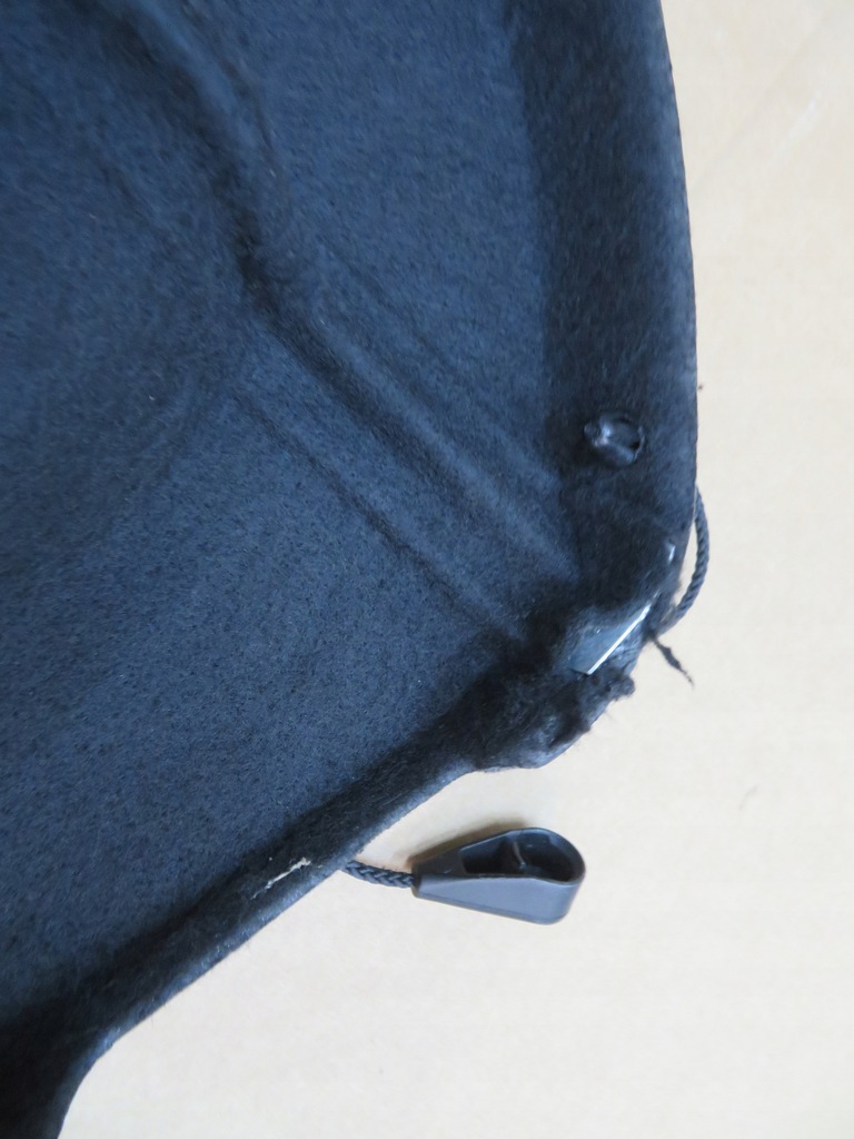 фото №10, Полиця задня багажника renault megane hb 5d 12-