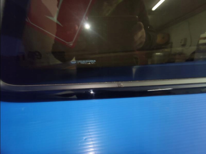 фото №9, Volvo v90 v-90 32219285 скло кузовна права оригінал