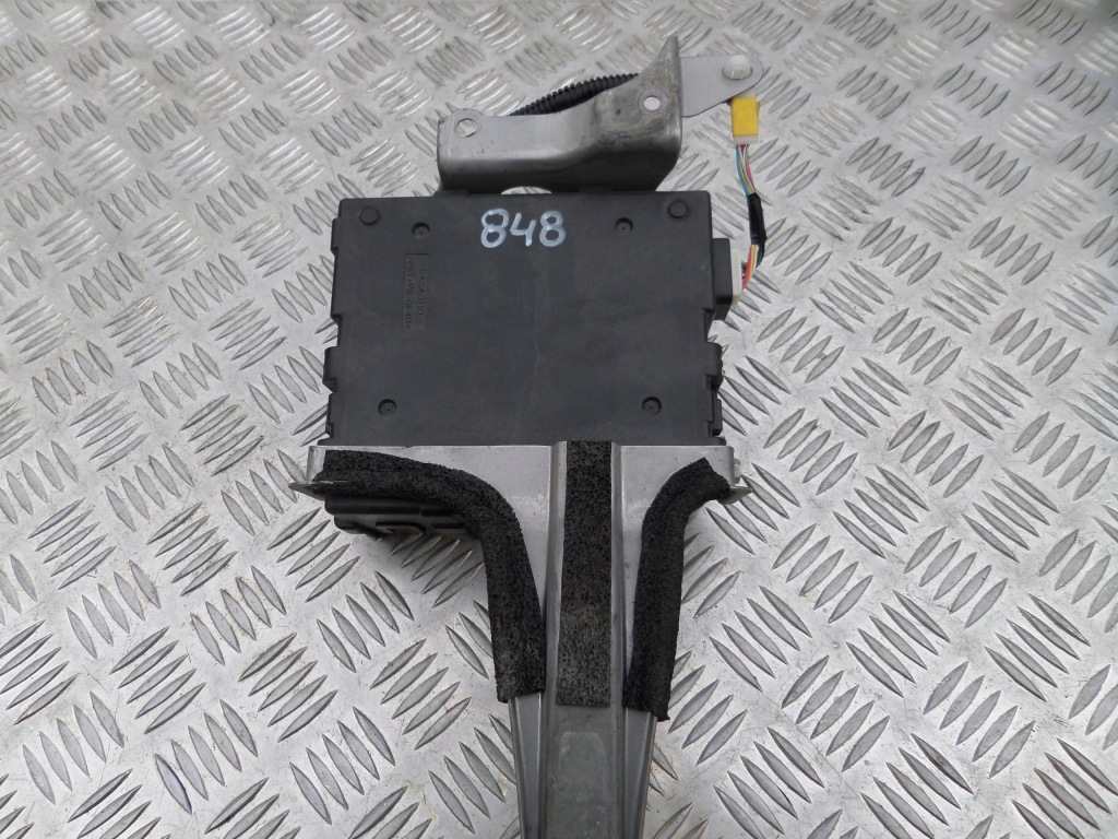 фото №3, Lexus gs iii модуль тормоза ручного 89680-33010