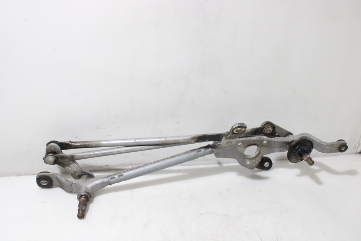 фото №1, Механизм дворник перед honda civic x