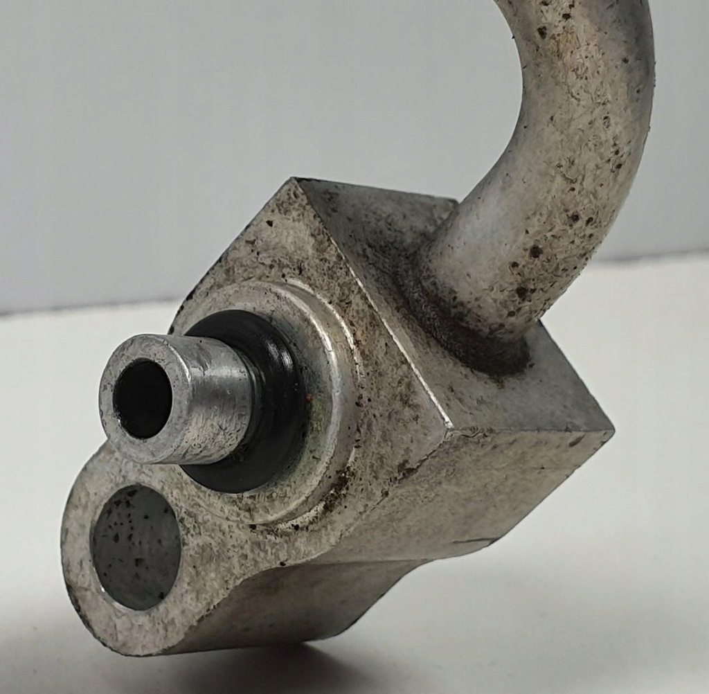 фото №3, Шланг кондиціонера aston martin rapide 6.0 v12 ad43-19d719-aa