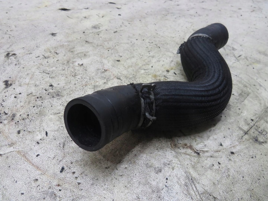 фото №3, Шланг труба воды x-trail iii t32 1.6 dci