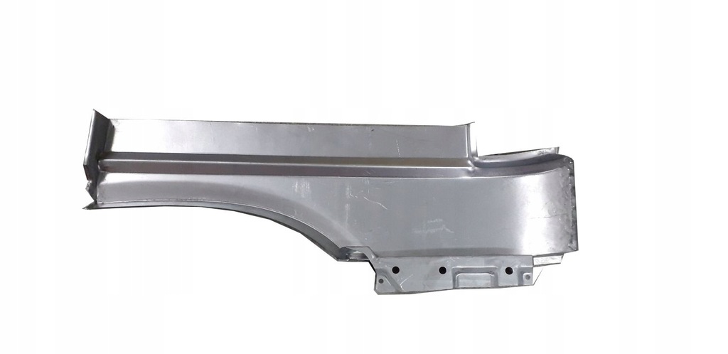 фото №6, Ремкомплект крила перед vw t4 multivan 96- kpl