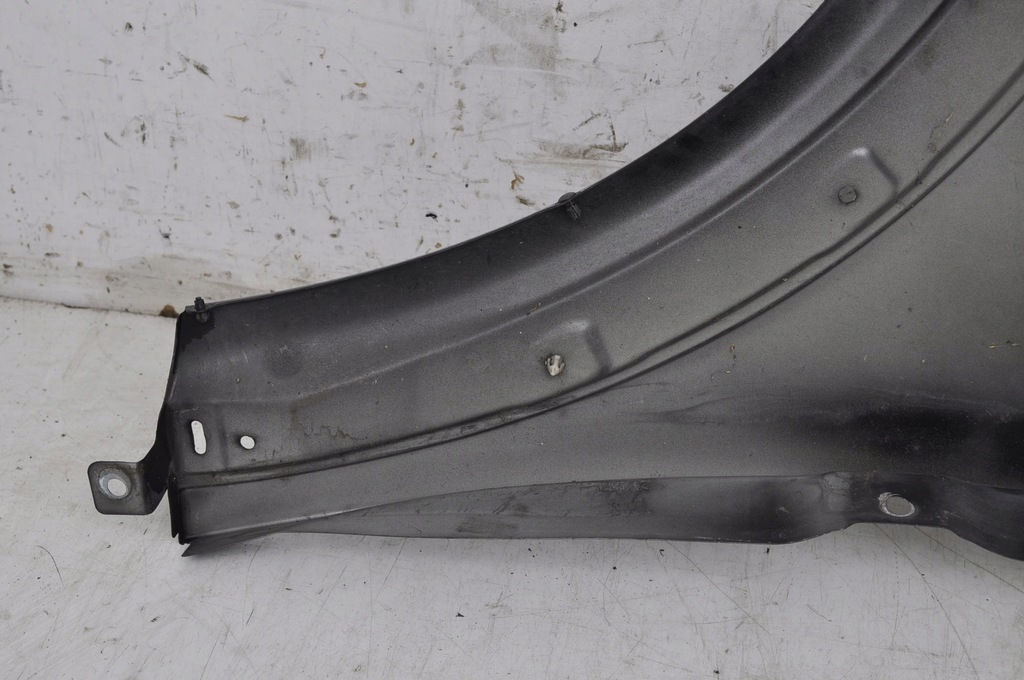 фото №10, Mini countryman r60 крила правий перед передній