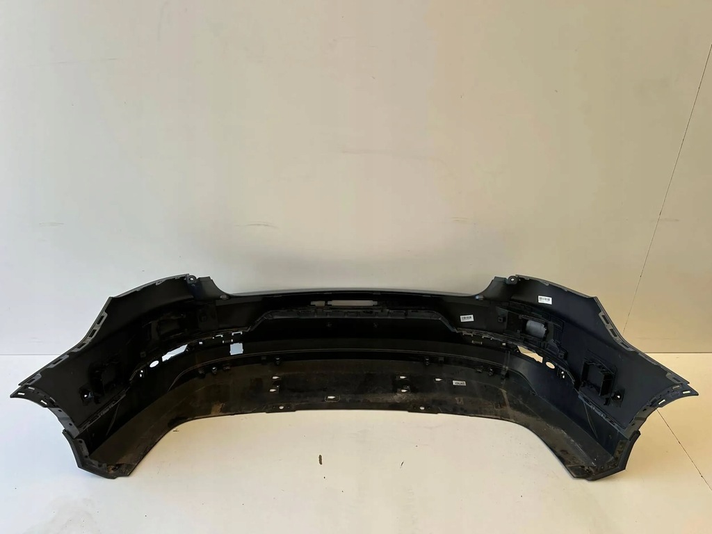 фото №4, Volvo polestar ii бампер задня 31663699