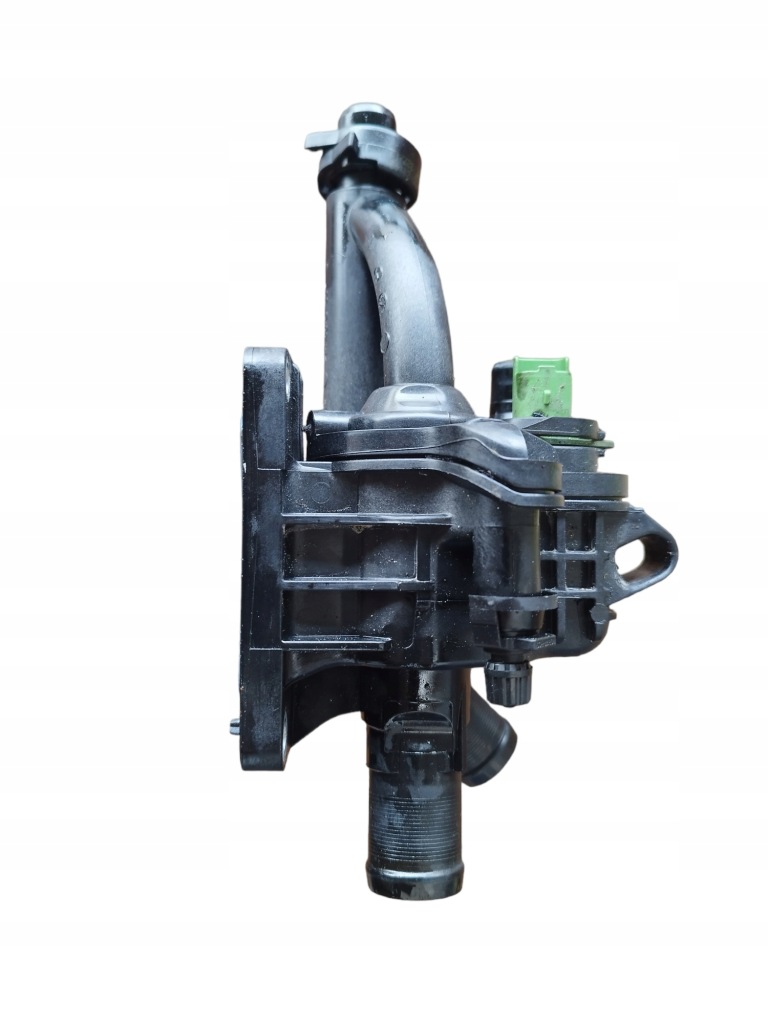 фото №3, Корпус термостата citroen peugeot 9684588980