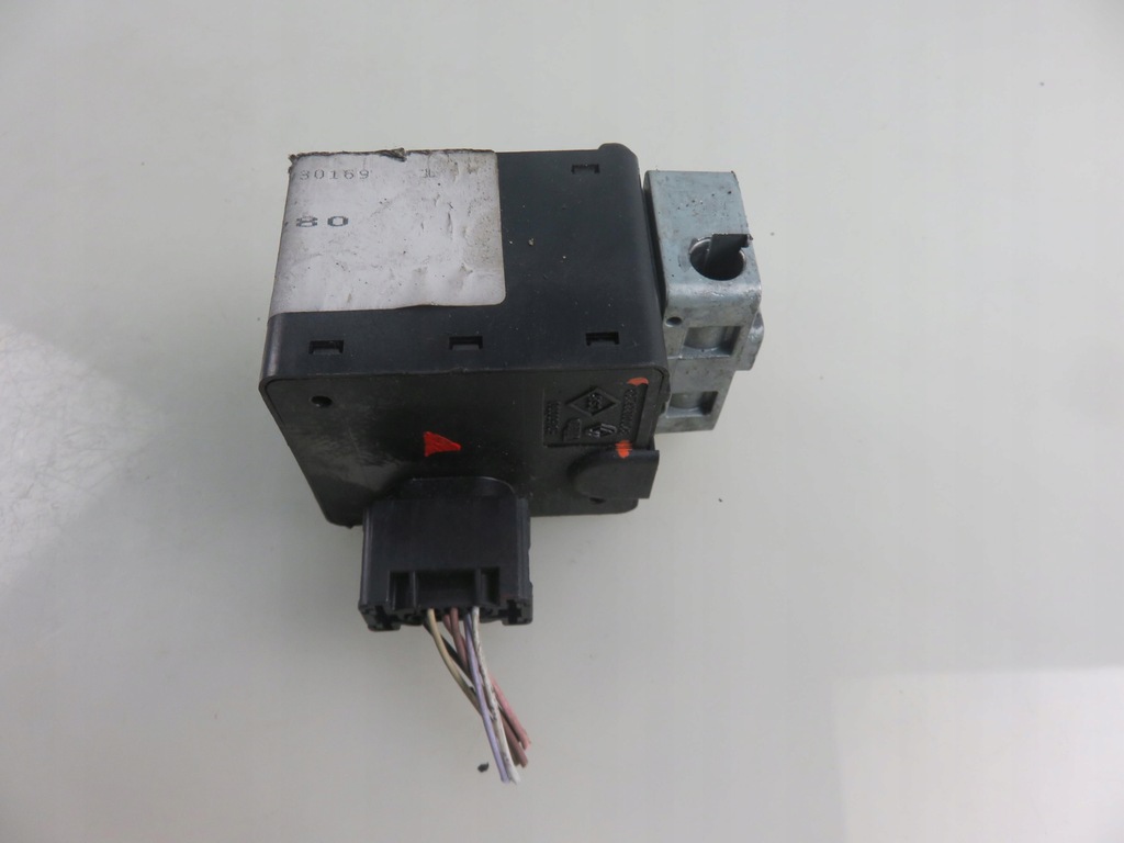 фото №6, Блокування колонки renault espace iv jk0/1_ 8200033233