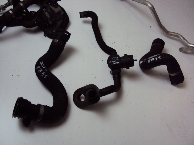 фото №5, Провода wody audi s4 b8 kombi 3.0 v6