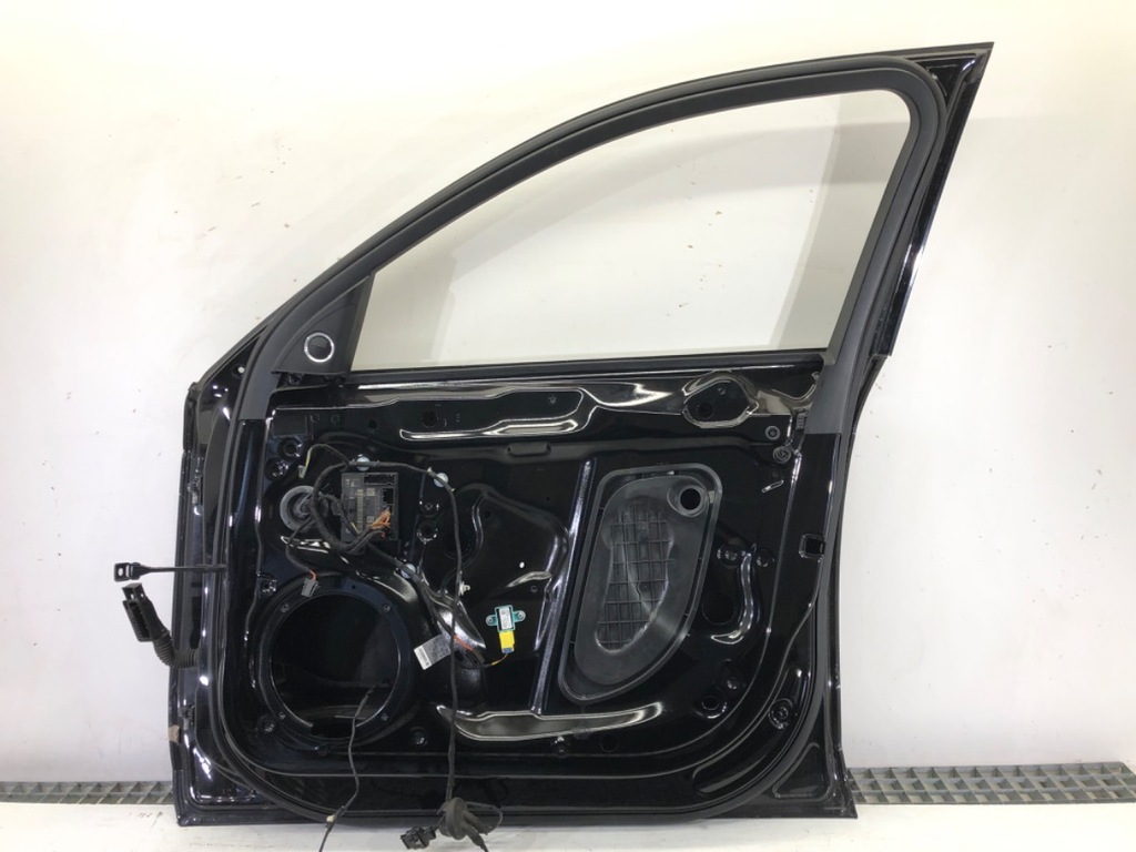 фото №6, Дверь правый перед audi a4 b8 s4 sedan