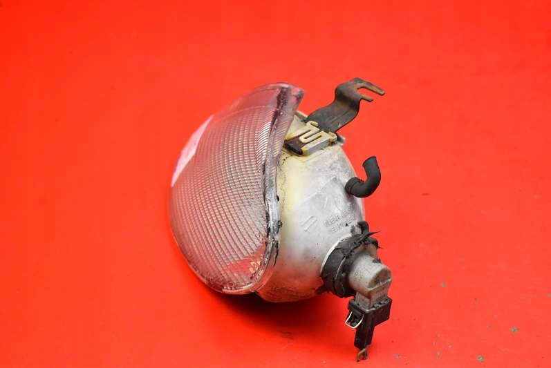 фото №5, Поворотник левый перед передний vw sharan 1 i 95-00