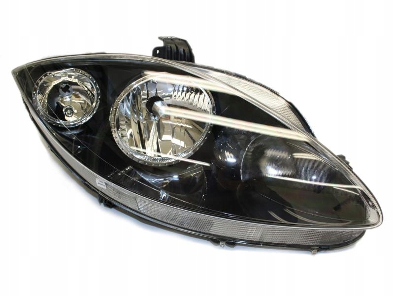 фото №16, Фара valeo 043338 фара