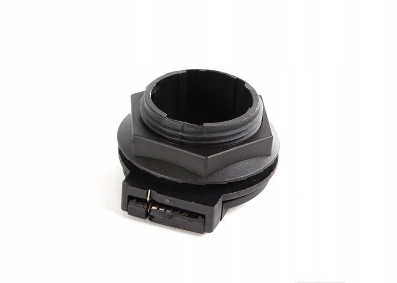 фото №6, Крышка питания разъём 12v porsche cayenne e2 9p 2011 2018 оригинальный