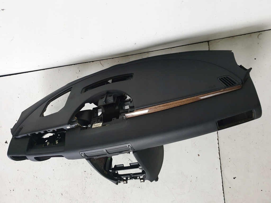 фото №8, Citroen c6 i 06r панель приладів приладова консоль панель приладів eu