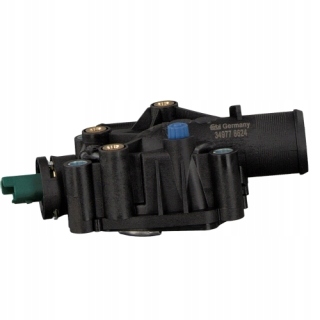 фото №13, Febi 34977 корпус термостата peugeot