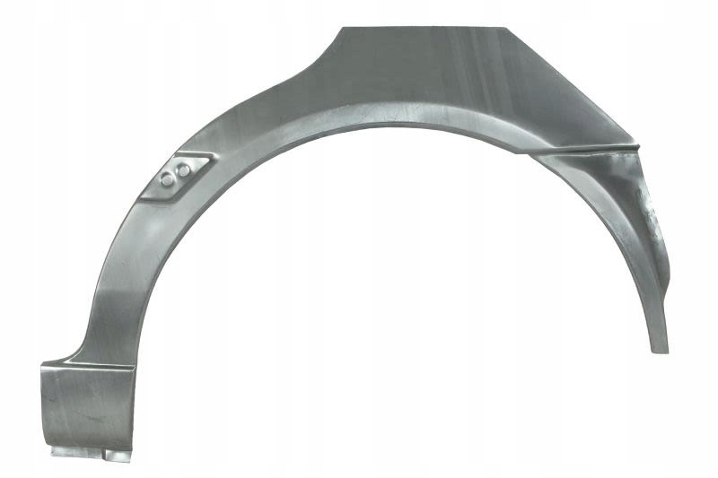 фото №1, Ремкомплект крила blic p451131