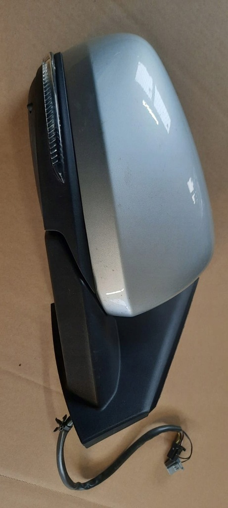 фото №2, Зеркало правое renault kadjar 13pin