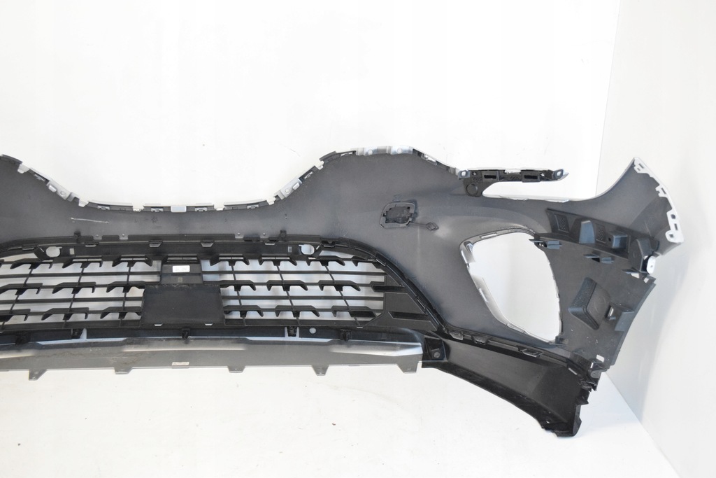 фото №15, Бампер перед renault captur ii 2020